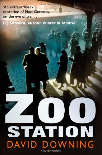 Zoo Station