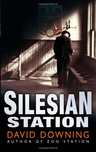 Silesian Station