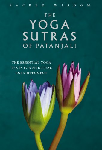 The Yoga Sutras of Patanjali