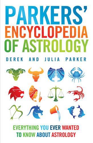 Parker's Encyclopedia of Astrology