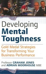 Developing Mental Toughness