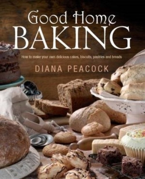 Good Home Baking