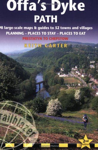 Offa's Dyke Path