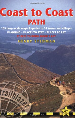 Coast to Coast Path