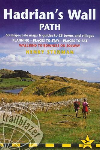 Hadrian's Wall Path