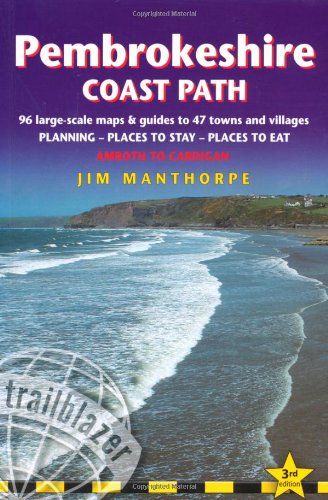 Pembrokeshire Coast Path