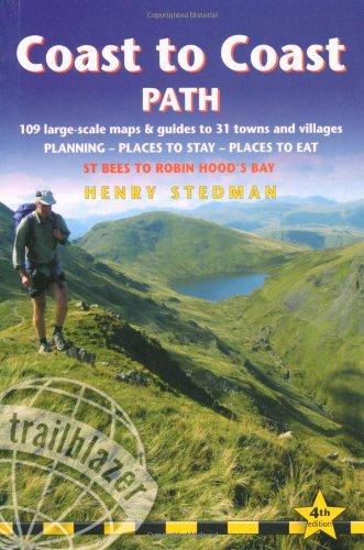 Coast to Coast Path