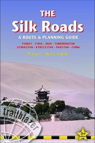The Silk Roads