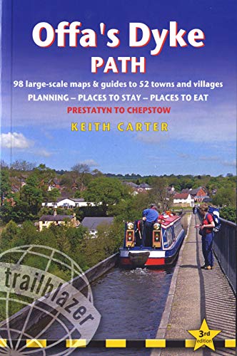 Offa's Dyke Path