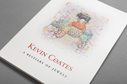 Kevin Coates