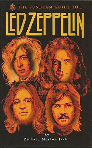 The Sunbeam Guide to "Led Zeppelin"