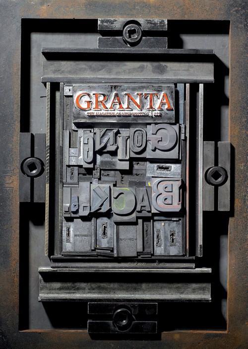 Granta 111