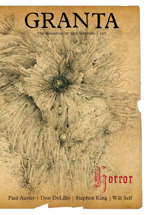 Granta 117