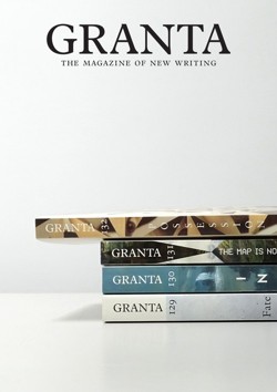 Granta 136