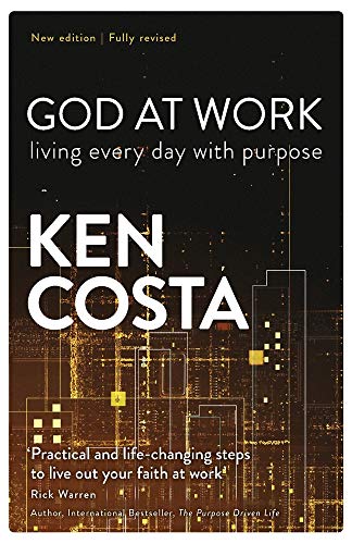 God at Work