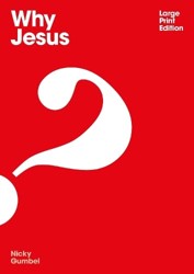Why Jesus?