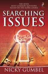 Searching Issues