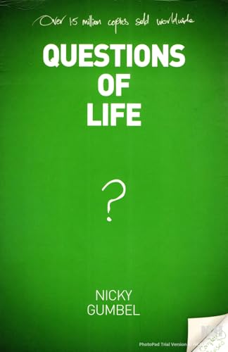 Questions of Life