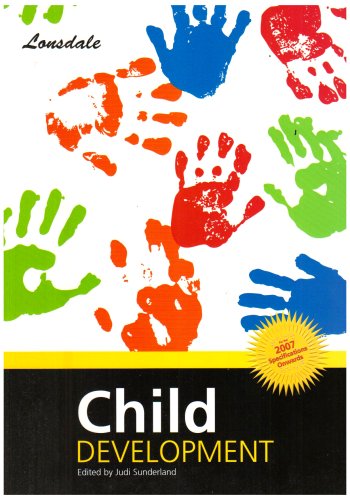The Essentials of Child Development