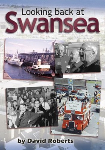 Looking Back at Swansea
