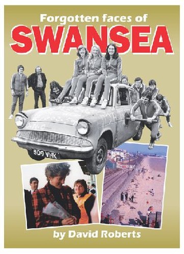 Forgotten Faces of Swansea