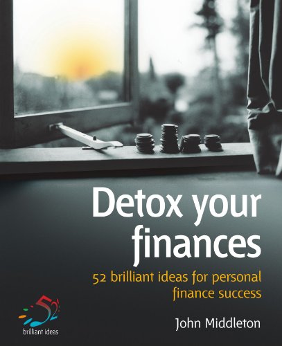 Detox Your Finances
