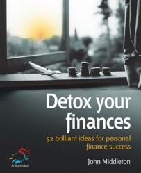 Detox Your Finances