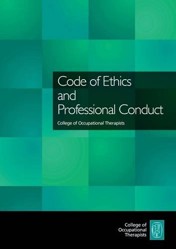Code of Ethics and Professional Conduct