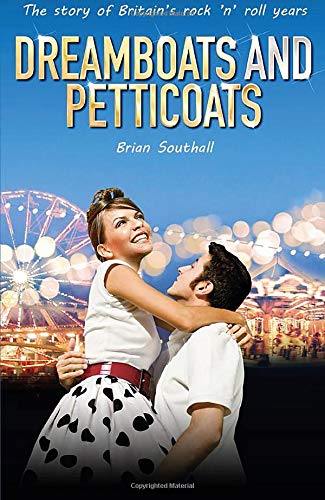 Dreamboats And Petticoats