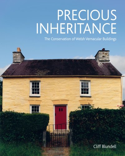 Precious Inheritance