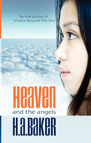 Heaven and the Angels