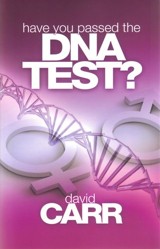 Have You Passed the DNA Test?
