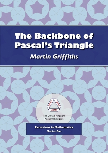 The Backbone of Pascal's Triangle