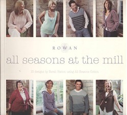 All Seasons at the Mill