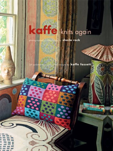 Kaffe Knits Again