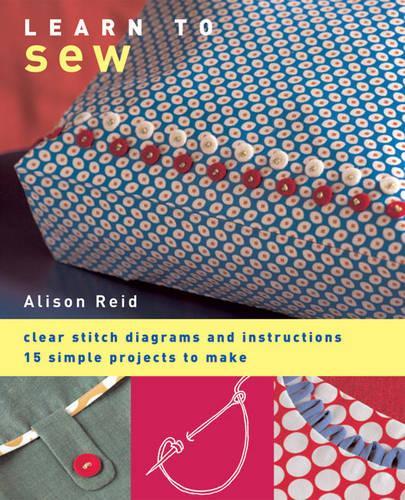 Learn to Sew
