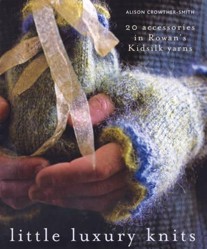 Little Luxury Knits