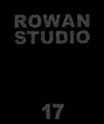 Rowan Patterns Studio 17