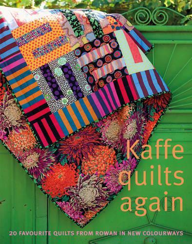 Kaffe Quilts Again