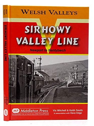Sirhowy Valley Line