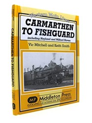 Carmarthen to Fishguard
