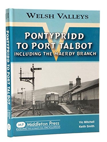 Pontypridd to Port Talbot