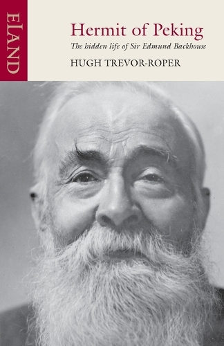 Hermit of Peking