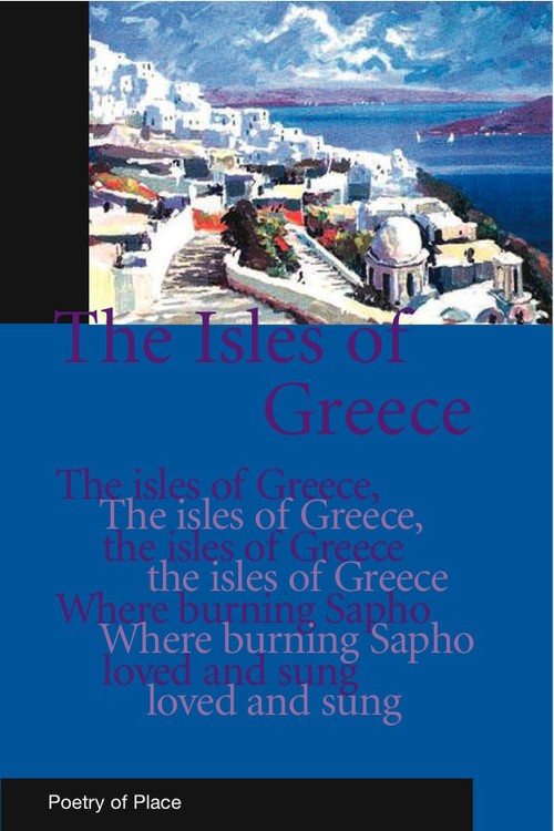 The Isles of Greece