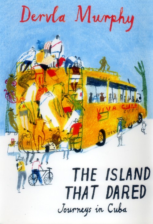 The Island that Dared
