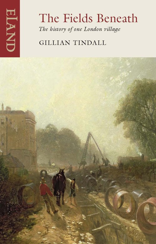 The Fields Beneath