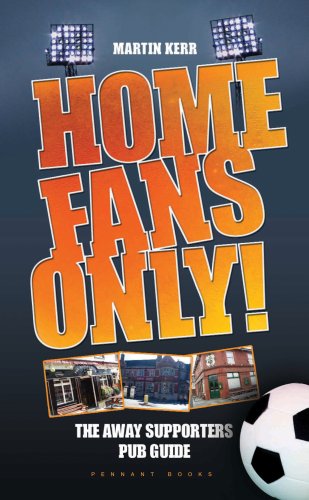 Home Fans Only!