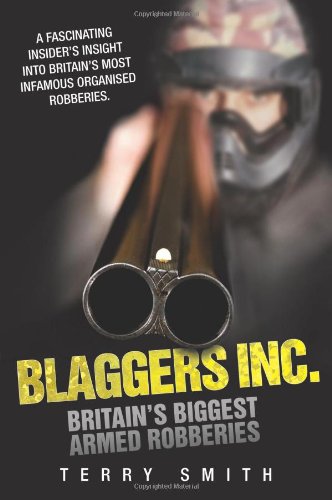 Blaggers Inc.