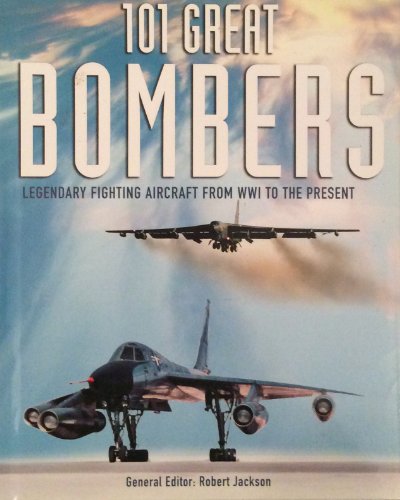101 Great Bombers