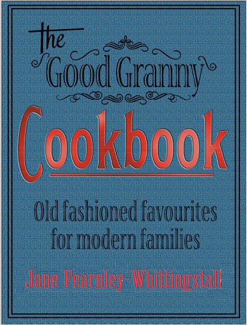 Good Granny Cookbook